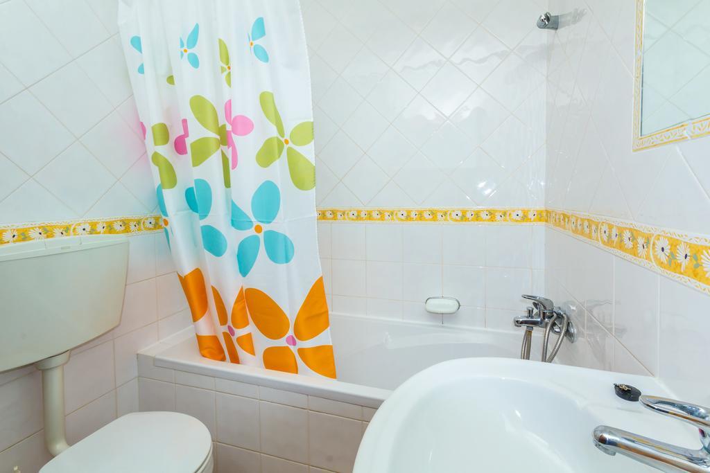 Apartamentos Arcada Quarteira Exterior foto