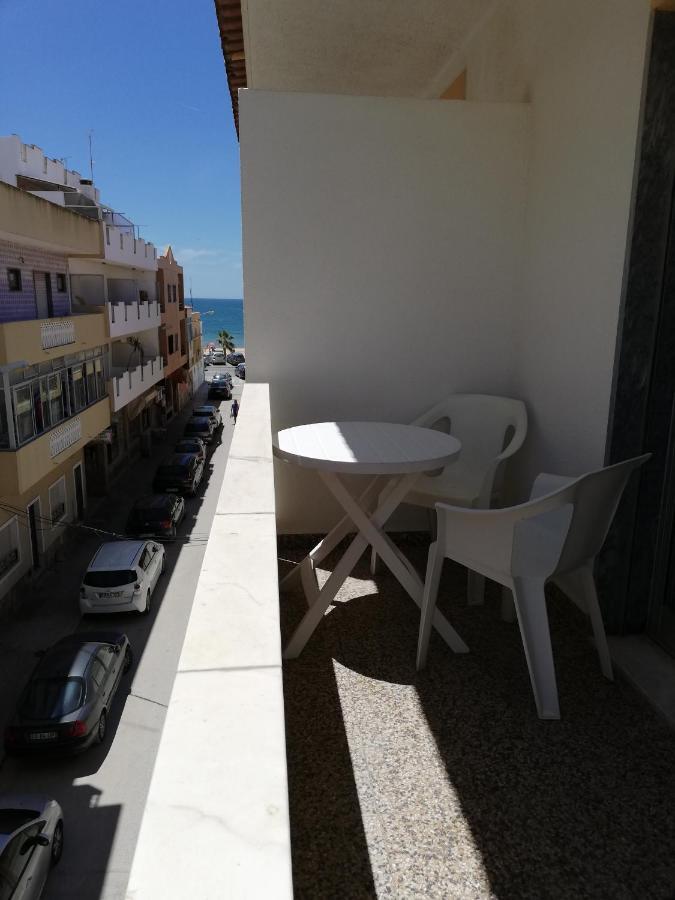 Apartamentos Arcada Quarteira Exterior foto